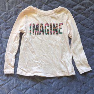 3T Old Navy Shirt